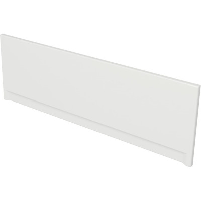 Панель CERSANIT для ванны фронтальная UNIVERSAL TYPE 1 140